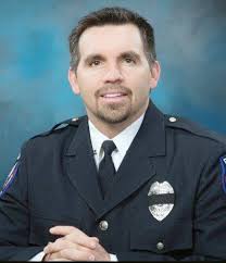 Law enforcement veteran seeking district judge seat