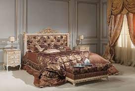 5 out of 5 stars. Louis Xvi Bedroom Furniture Viktorianisch Schlafzimmer New York Von Thundersley Home Essentials Inc Houzz
