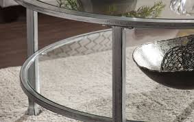 We did not find results for: Ria Silver Metal Glass Round Coffee Table Bob S Discount Furniture