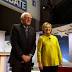 Americans call Hillary Clinton 'dishonest,' Bernie Sanders 'socialist ...