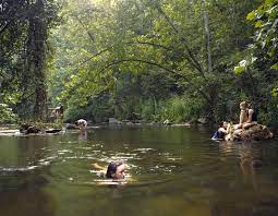 Justine Kurland Nature Scenery Picture