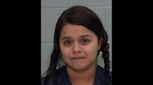 Odessa Police Release New "High Five" Most Wanted List