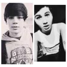 Cam Dallas Fanfiction Stories