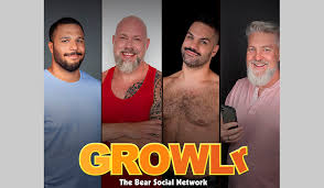 Growlr es la aplicación oficial del servicio de citas del mismo nombre. Growlr Deja Paso A Las Relaciones Y El Romance De Hoy En Dia Durante 2021