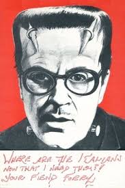 31 Forrest J. Ackerman ideas