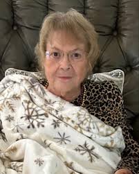 Susan Harris Johnson Obituary July 26, 2025