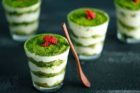 According to legends, she shall appear when ready to be used as a tool to evil. Matcha Tiramisu æŠ¹èŒ¶ãƒ†ã‚£ãƒ©ãƒŸã‚¹ Just One Cookbook