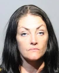 DANIELLE LOUNSBURY booked 20250214