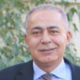 Dr. Saeed Hassan Saeed Al-Jitan, Paediatrician