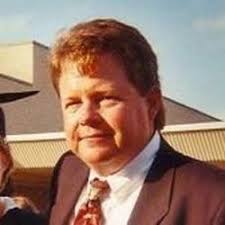 Randall Kurt “Randy” Stuart (1955-2008)