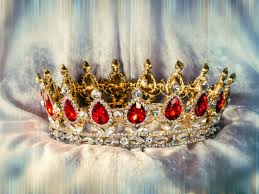 Image result for images You Are Crowned With Many Crowns jesus