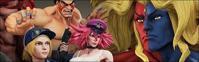 Unlocking everyone in street fighter iv · gen: You Can Try Out All Of Street Fighter 5 Season 4 S Dlc Characters For Free Right Now