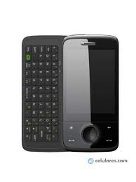 HTC Touch Pro CDMA - Celulares ...