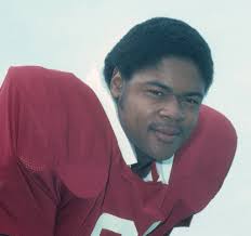 Countdown to Kick Off #81 Mike Pitts We are now 81 days away from kickoff!  Mike Pitts was defensive lineman for Alabama from 1979-1982 which were the  last four teams coached by