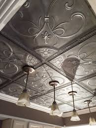 Layin acoustic metal ceiling tile. Decorative Ceiling Tiles Basement Ceiling Proceilingtiles Ceiling Tiles Painted Ceiling Tiles Basement Decorative Ceiling Tile