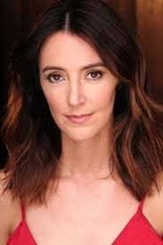 Fan Casting Angela Hoover as Alejandra De Silva in Cicak Man and Danger  Force: Heroes United!