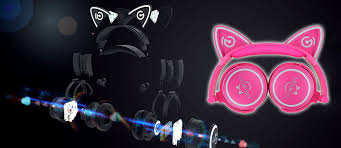 About 10% of these are other veterinary instrument. Mindkoo Cat Ear Headphones Review Meow Review Hub