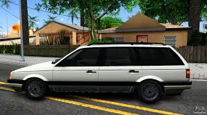 Volkswagen Passat B3 For Gta San Andreas