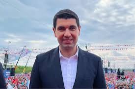 Utku Caner Çaykara