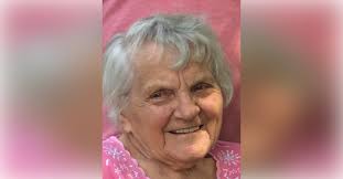 Obituary information for Phyllis Joyce Ruzgis