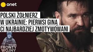 Rodzice Michaela Ollisa zachęcają do zwiedzania Polski