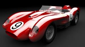Image result for Ferrari 250 Testa Rossa