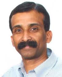 WHO-is-WHO of KERALA CARTOONISTS: Thommy