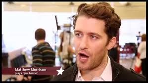 Meet Laura Michelle Kelly