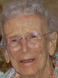 Everetta Brunner Obituary June 21, 2007