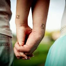 See more ideas about tetování, nápady na tetování, malé tetování. Couple Tattoo Pair Tattoo Little Tattoo Pair Tattoos Couple Tattoos Tattoos