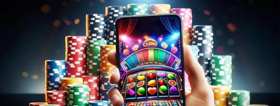 Current Trends in The Casino Gaming Industry