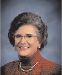 Patsy Smith Obituary (1933