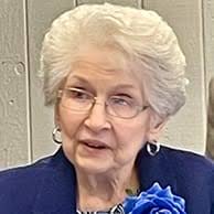 Betty Merrell Obituary (2024)