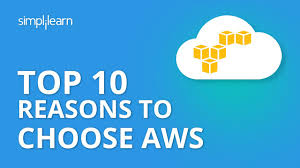 Amazon web services or aws alone owns over 60% of the public cloud market. Aws Certification In 10 Minutes Choosing The Right Aws Certification Aws Training Simplilearn Youtube