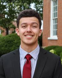 2021-2022 Men's Swimming Roster