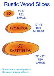 Check spelling or type a new query. Rustic Wood Slices Wooden Plaques And Signs House Name Number Signs Natural Wood Product Trophiesandmedals Com