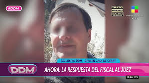 Enlace con Edith Domínguez