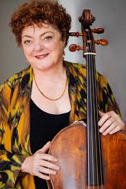 Directors — Harvard Baroque Chamber Orchestra