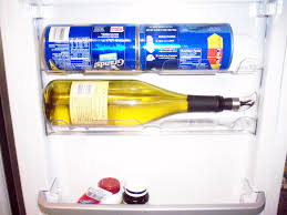Even temp is designed to maintain an even temperature throughout this frigidaire refrigerator to keep food fresher, longer multi level led lighting throughout the refrigerator for better visibility. Frigidaire Test Drive Week 5 Play Fridge Or Dare This Full House Reviews