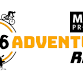 Maxis Projects 6+6 Adventure Race event in Oreti Beach