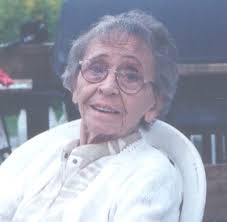 Greeta Yarnold Obituary