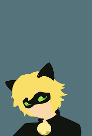 10 cat noir (miraculous ladybug) hd wallpapers and background images. Chat Noir Wallpapers Wallpaper Cave