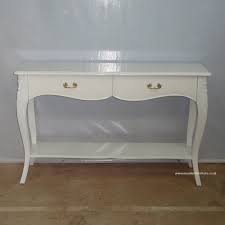 Shop the french provincial sofas collection on chairish, home of the best vintage and used furniture, decor and art. French Provincial Console Table Antique Reproduction Hall Table White Painted Table Classic Living Room Furniture Buy Console Table Antique Hall Table French Style Furniture Product On Alibaba Com