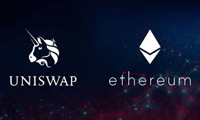 Official uniswap logo and wordmark. Understanding Uniswap How It Works And What Is Uniswap V2