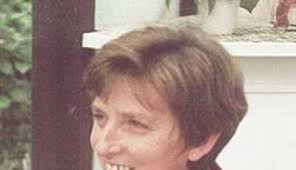 Eine der ersten Gemeindereferentinnen