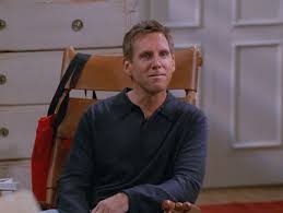 Rob's 'Will & Grace' Page