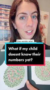 Color Vision Screening for Kids: How to Assess Color Vision without Numbers