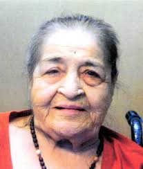 Lucy Navarro Obituary