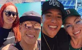 Por qué se divorciaron Daddy Yankee y Mireddys González?