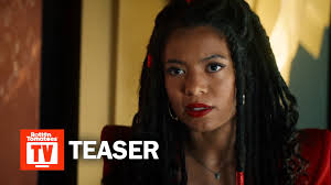 Our first look at the upcoming #TheBoys spinoff series #GenV